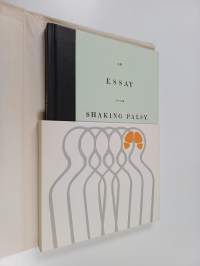 An essay on the Shaking Palsy (Näköispainos)