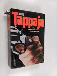 Joey, tappaja : palkkamurhaajan omaelämäkerta