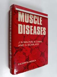 Muscle diseases : proceedings