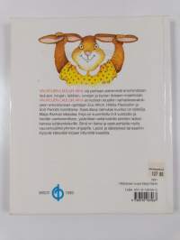 Vauvojen laulun aika