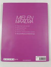 Mielen maailma 5 : Persoonallisuus ja mielenterveys