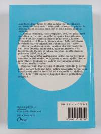 Joka kimma sen tietää