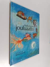 Hullunkurinen jouluaatto