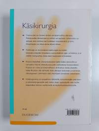 Käsikirurgia