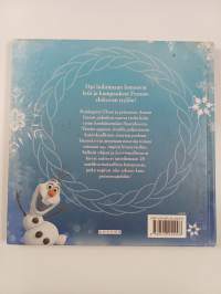Frozen : Lettejä ja kampauksia