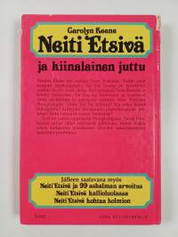 Neiti etsivä ja kiinalainen juttu
