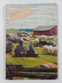 Valitut Palat : Heinäkuu 1957