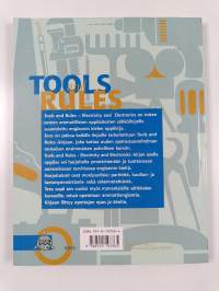 Tools and rules : electricity and electronics