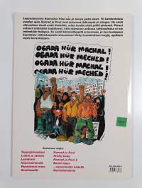 Konrad ja Paul 3