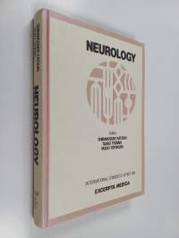 Neurology : proceedings of the 12th World Congress of Neurology, Kyoto, Japan, September 20-25, 1981