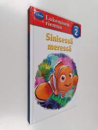 Sinisessä meressä