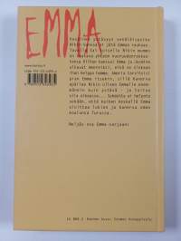 Emma ja Amorin huolet