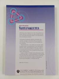 Vastuuvakuutus
