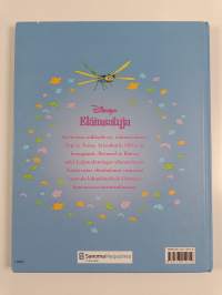 Eläinsatuja