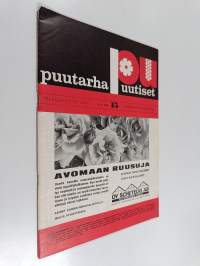 Puutarhauutiset 15/1967