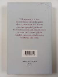 Ystäväni Natalia