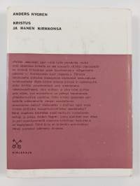 Kristus ja hänen kirkkonsa