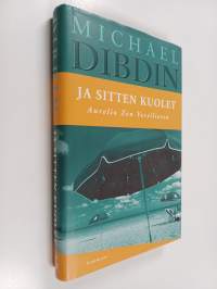Ja sitten kuolet