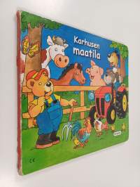 Tyhjä kuva