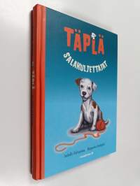 Täplä : Salakuljettajat (vaarallinen matka)