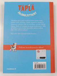 Täplä : Salakuljettajat (vaarallinen matka)