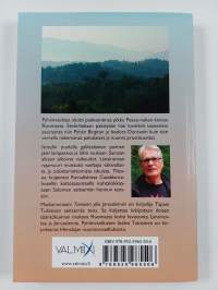 Tanssien ylös Jerusalemiin (signeerattu, tekijän omiste)