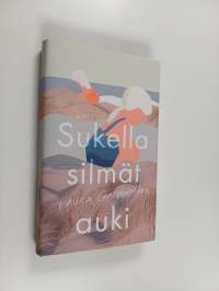 Sukella silmät auki