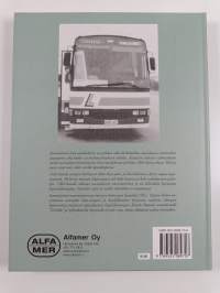 Linja-autot : niemistä ja notkelmista maalikyliin ja maailmalle