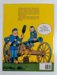 Sinitakkeja ja pitsiä