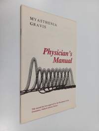 Physician&#039;s manual