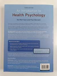 An introduction to health psychology