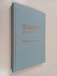 The young people of Leningrad : school and work options and attitudes
