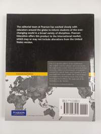 Health psychology : an interdisciplinary approach to health