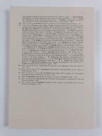 Yugoslaw Jewry : Aspects of Post-World war II and Post-Yugoslav developments