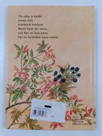 Sipi Siili : syksyinen tarina