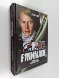 F1nnmade : suomalainen kuninkuusluokka