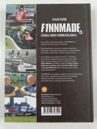 F1nnmade : suomalainen kuninkuusluokka
