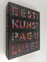 Eesti kunst paguluses - Estonian art in exile