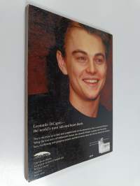Leonardo Di Caprio