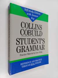 Collins COBUILD studentś grammar : self-study ed. with answer key