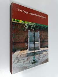 Handbook : the Peggy Guggenheim collection