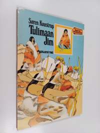 Tulimaan Jim