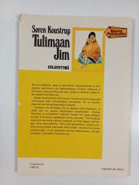 Tulimaan Jim