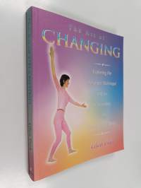 The art of changing : exploring the Alexander technique and its relationship to the human energy body
