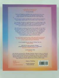 The art of changing : exploring the Alexander technique and its relationship to the human energy body