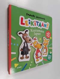 Leikitään! Koiramäen lapset