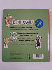 Leikitään! Koiramäen lapset