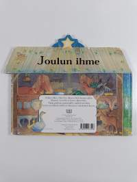 Joulun ihme