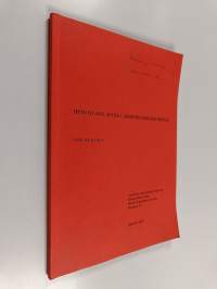 Hemostasis After Cardiopulmonary Bypass (signeerattu, tekijän omiste)