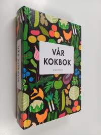 Vår kokbok